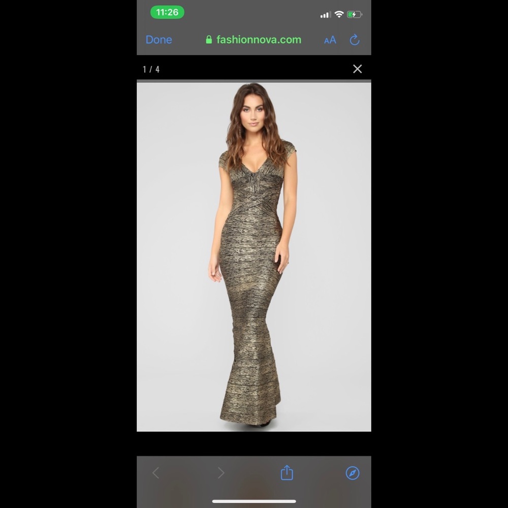 ✨NEW TAKE ME TO THE BALL DRESS✨